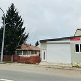 Clinceni, hala noua, acces direct din strada